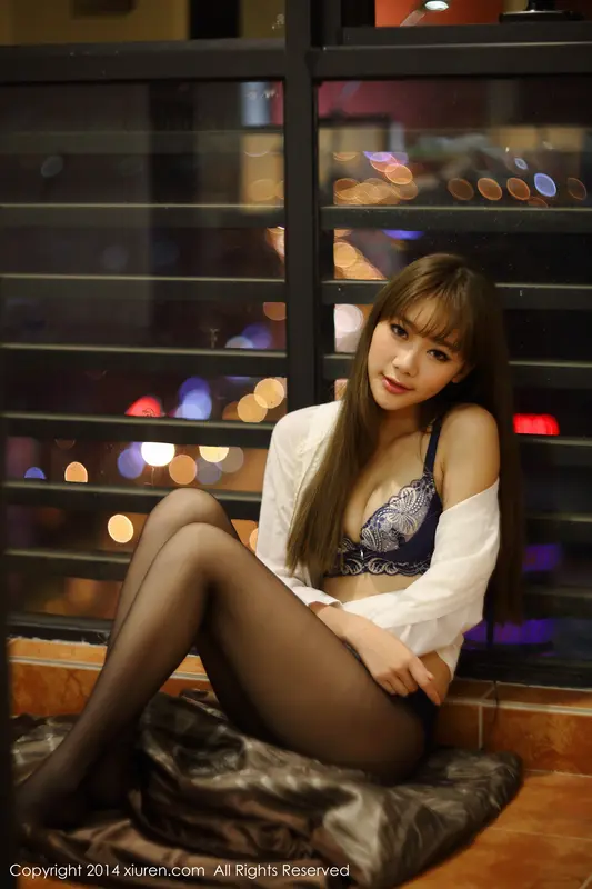 [XIUREN秀人网]2014.07.11 No.174 Mode 优琪琪子yuki – 016.webp