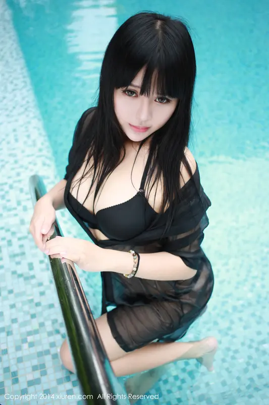 [XIUREN秀人网]2014.07.18 No.176 泰国旅拍合集 – 014.webp