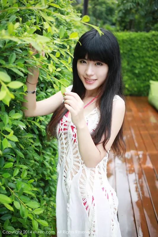 [XIUREN秀人网]2014.07.27 No.183 Mode 刘雪妮Verna – 025.webp