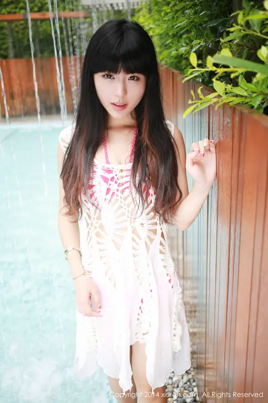 [XIUREN秀人网]2014.07.27 No.183 Mode 刘雪妮Verna – 028.webp