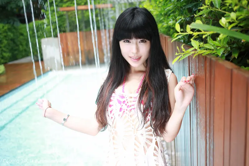 [XIUREN秀人网]2014.07.27 No.183 Mode 刘雪妮Verna – 030.webp
