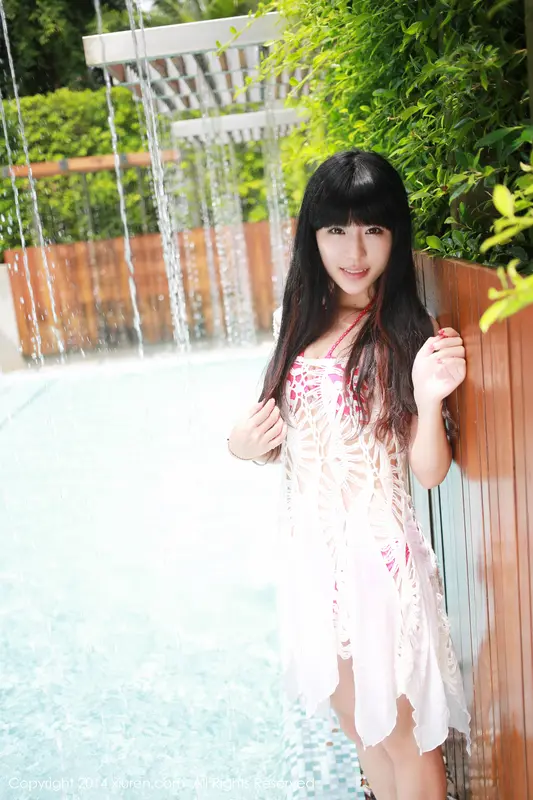 [XIUREN秀人网]2014.07.27 No.183 Mode 刘雪妮Verna – 031.webp