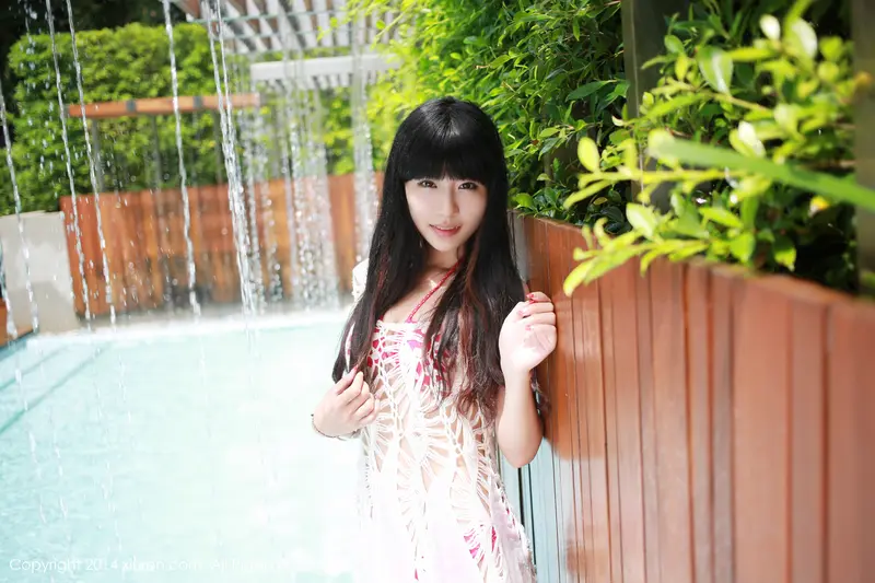 [XIUREN秀人网]2014.07.27 No.183 Mode 刘雪妮Verna – 032.webp
