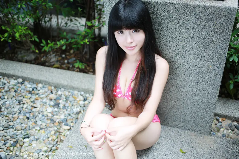 [XIUREN秀人网]2014.07.27 No.183 Mode 刘雪妮Verna – 045.webp