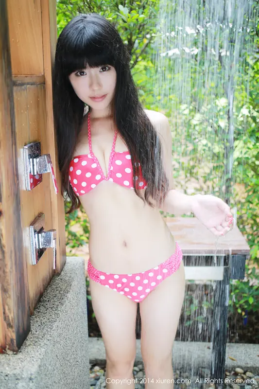 [XIUREN秀人网]2014.07.27 No.183 Mode 刘雪妮Verna – 046.webp