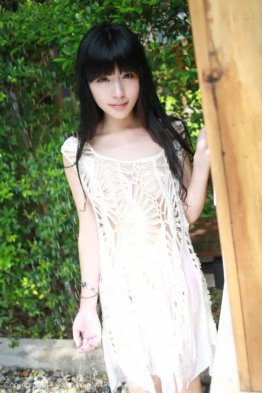 [XIUREN秀人网]2014.07.27 No.183 Mode 刘雪妮Verna – 059.webp