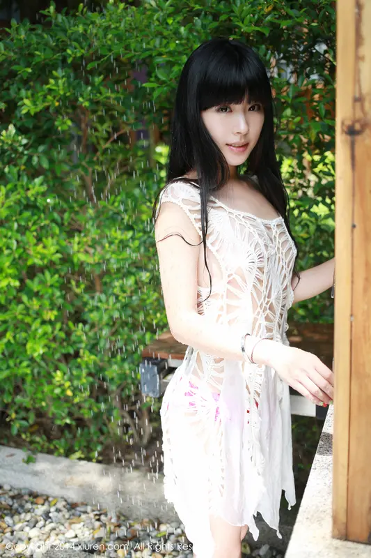 [XIUREN秀人网]2014.07.27 No.183 Mode 刘雪妮Verna – 060.webp