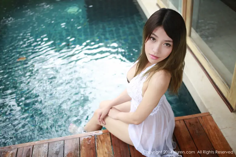 [XIUREN秀人网]2014.07.28 No.185 许诺Sabrina – 036.webp