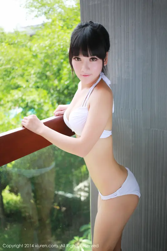 [XIUREN秀人网]2014.07.29 No.186 妮儿Bluelabel – 027.webp