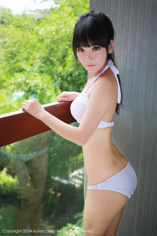 [XIUREN秀人网]2014.07.29 No.186 妮儿Bluelabel – 028.webp