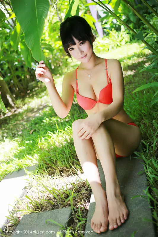 [XIUREN秀人网]2014.07.29 No.186 妮儿Bluelabel – 052.webp