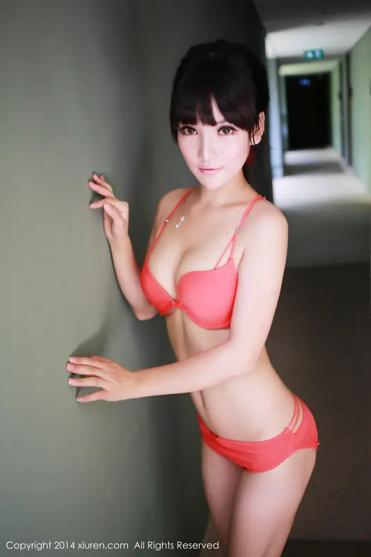 [XIUREN秀人网]2014.07.29 No.186 妮儿Bluelabel – 055.webp