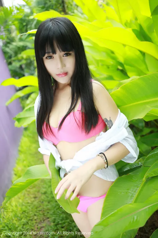 [XIUREN秀人网]2014.07.29 No.187 八宝icey – 004.webp