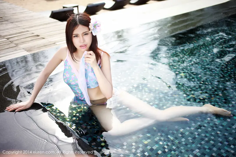 [XIUREN秀人网]2014.07.30 No.188 绮里嘉ula – 033.webp