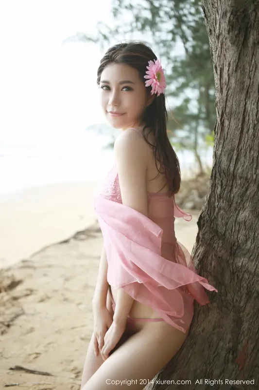 [XIUREN秀人网]2014.07.30 No.188 绮里嘉ula – 036.webp