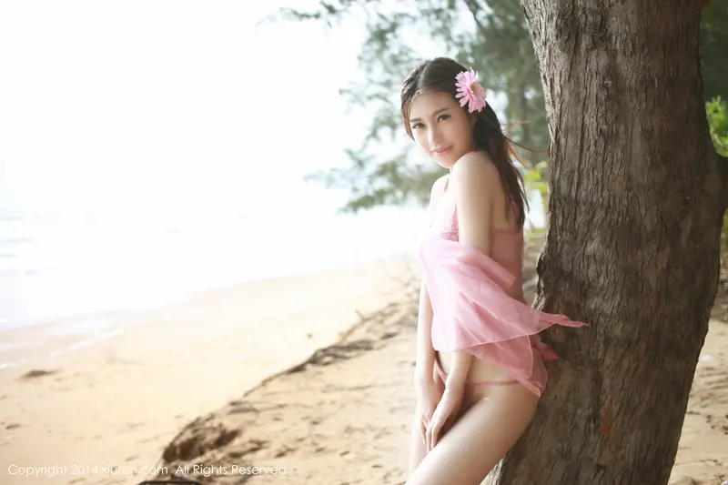 [XIUREN秀人网]2014.07.30 No.188 绮里嘉ula – 037.webp