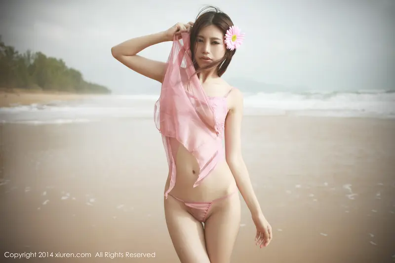 [XIUREN秀人网]2014.07.30 No.188 绮里嘉ula – 038.webp