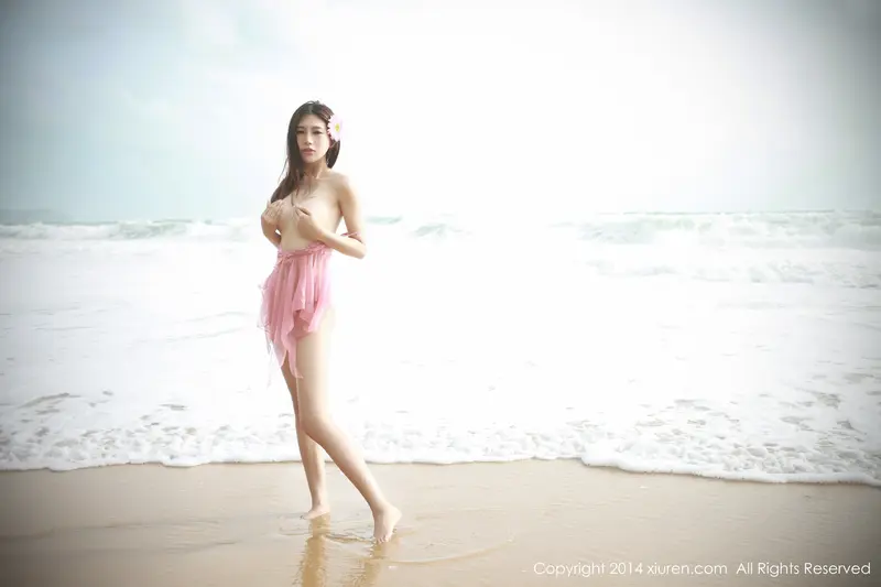 [XIUREN秀人网]2014.07.30 No.188 绮里嘉ula – 040.webp