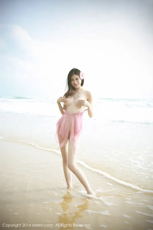 [XIUREN秀人网]2014.07.30 No.188 绮里嘉ula – 041.webp