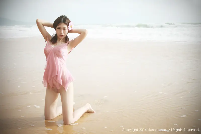 [XIUREN秀人网]2014.07.30 No.188 绮里嘉ula – 043.webp