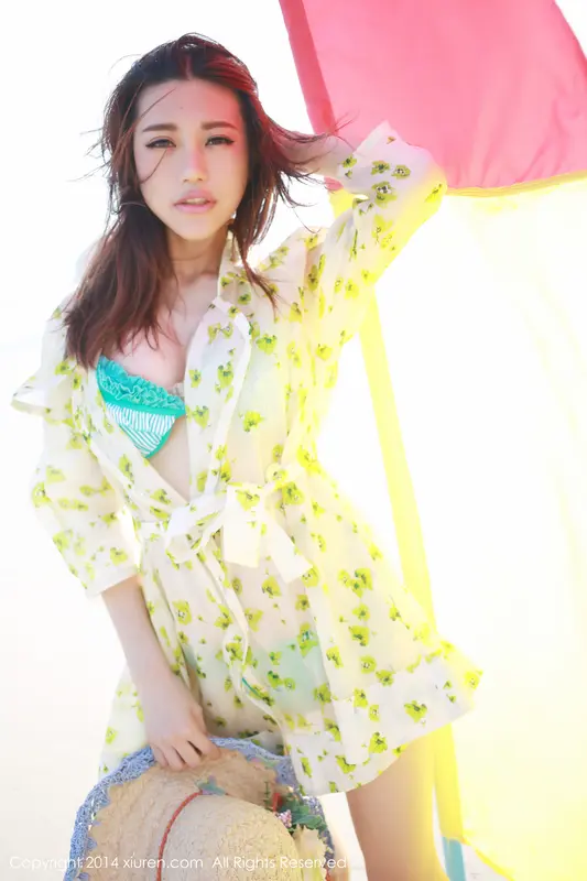 [XIUREN秀人网]2014.07.31 No.190 绮里嘉ula – 007.webp