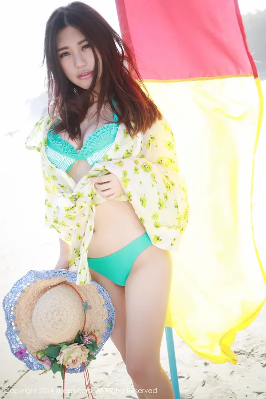 [XIUREN秀人网]2014.07.31 No.190 绮里嘉ula – 017.webp
