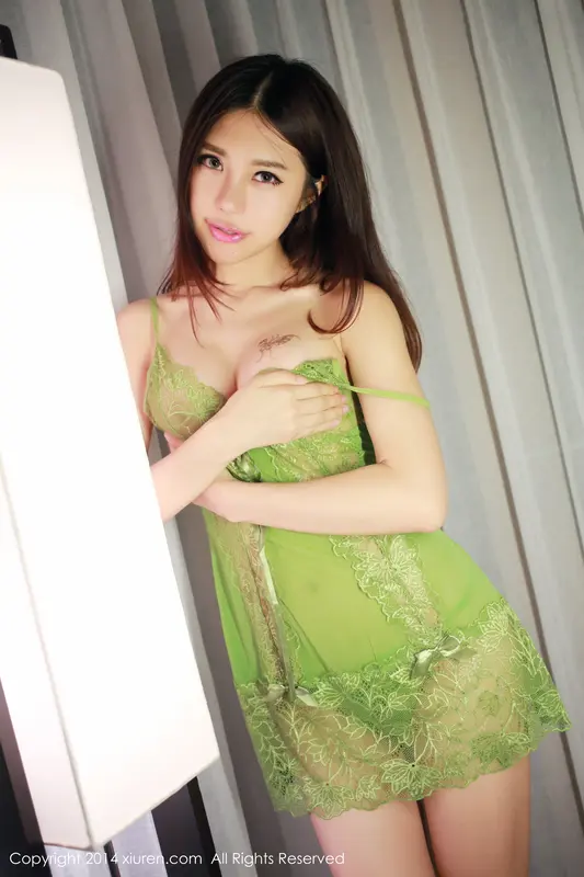[XIUREN秀人网]2014.07.31 No.190 绮里嘉ula – 061.webp