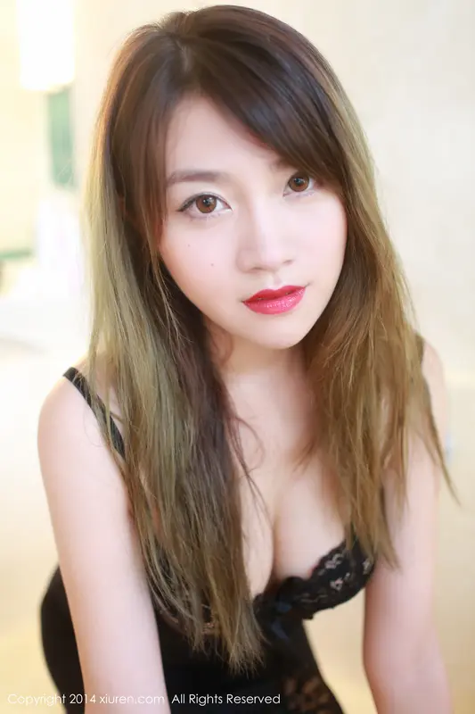 [XIUREN秀人网]2014.08.02 No.193 许诺Sabrina – 027.webp