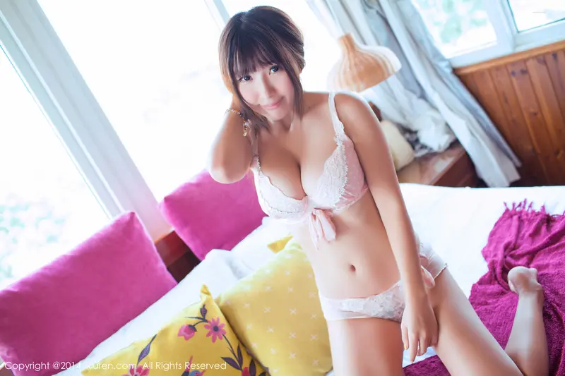 [XIUREN秀人网]2014.08.08 No.200 绮里嘉ula – 021.webp