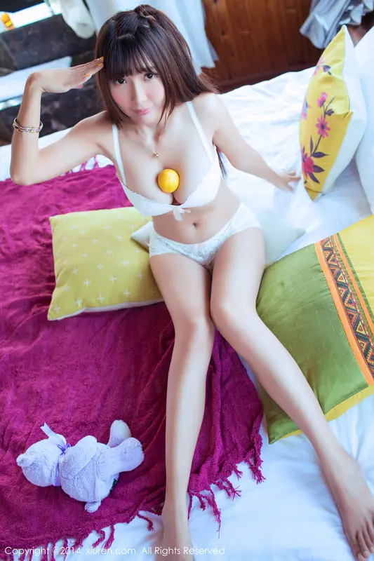 [XIUREN秀人网]2014.08.08 No.200 绮里嘉ula – 052.webp