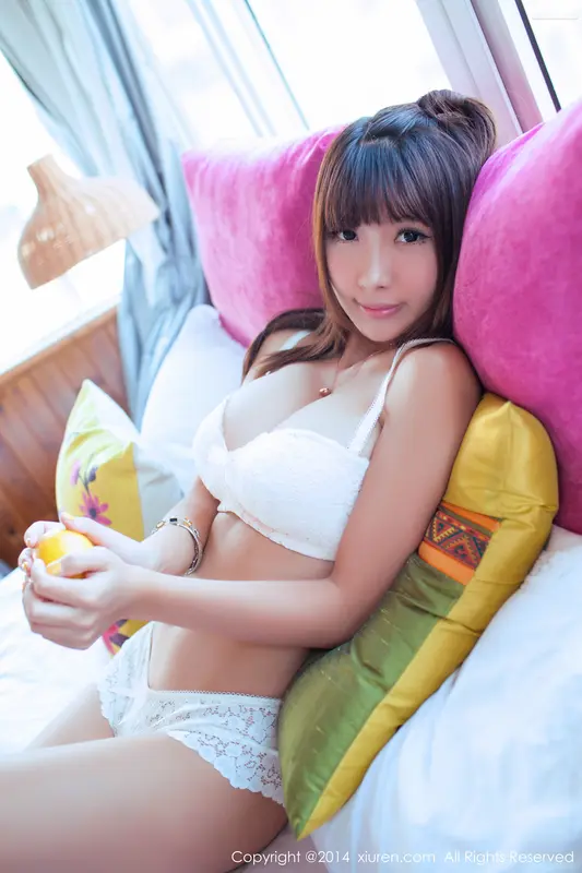 [XIUREN秀人网]2014.08.08 No.200 绮里嘉ula – 057.webp
