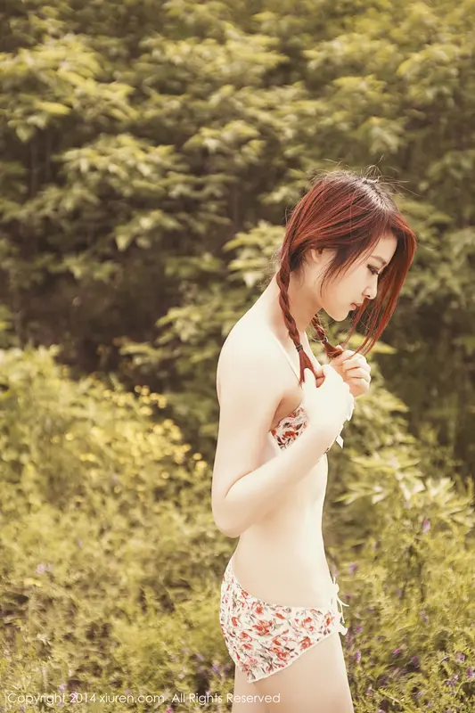 [XIUREN秀人网]2014.08.11 NO.202 Medusa – 003.webp