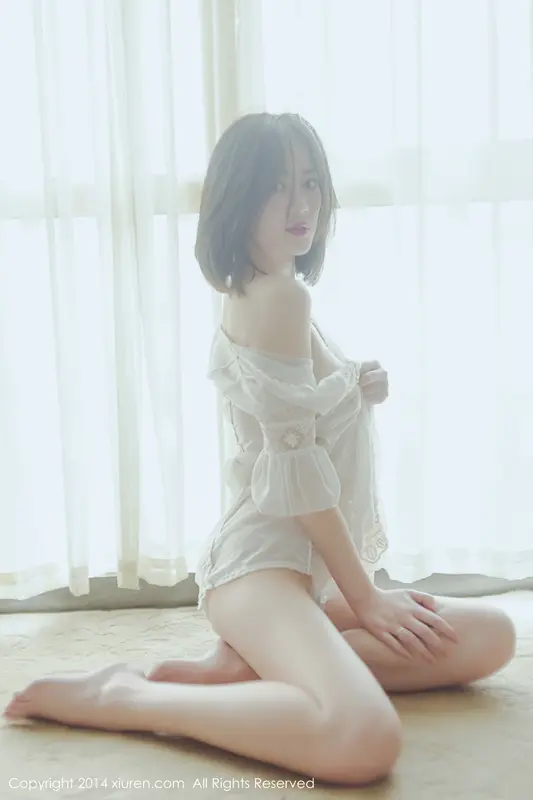 幻色迷情：魔法般的性感誘惑