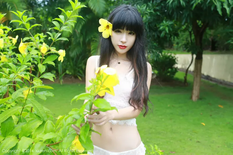 [XIUREN秀人网]2014.09.13 NO.214 刘雪妮Verna – 017.webp