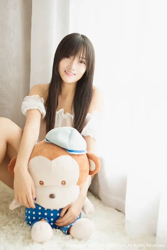 [XIUREN秀人网]2014.09.26 NO.217 靜顏寧 – 034.webp