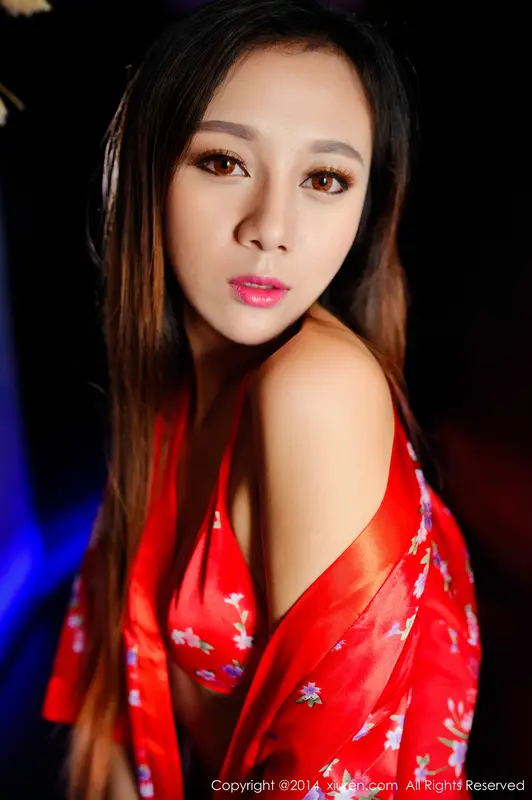 [XIUREN秀人网]2014.10.11 NO.222 周美美rachel – 044.webp
