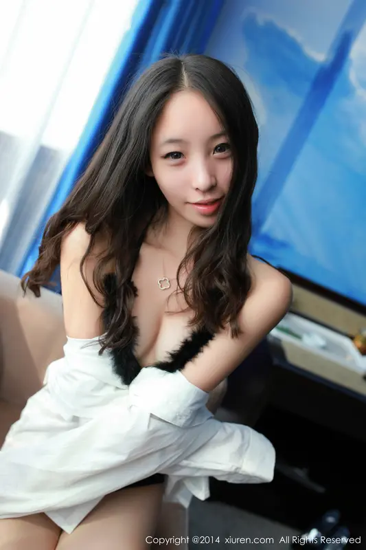 [XIUREN秀人网]2014.10.14 NO.223 梓萱Crystal – 016.webp