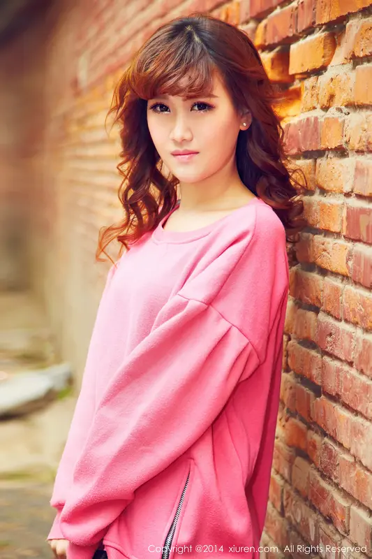 [XIUREN秀人网]2014.10.24 NO.228 木子nana – 002.webp
