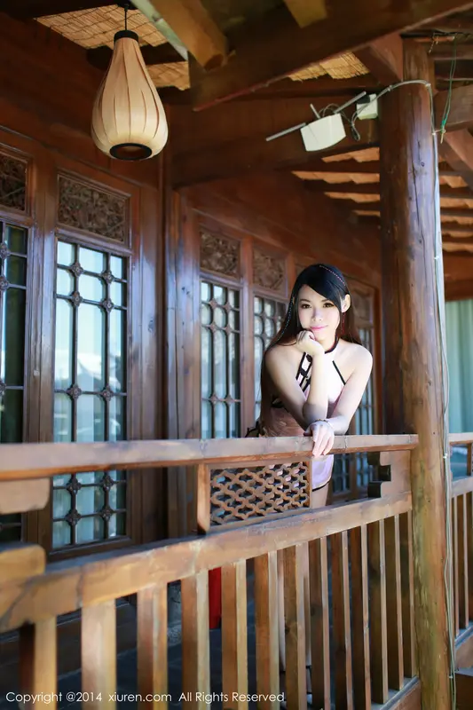 [XIUREN秀人网]2014.10.25 NO.229 MARA醬 – 024.webp