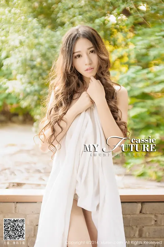 [XIUREN秀人网]2014.11.01 NO.230 Cassie – 032.webp