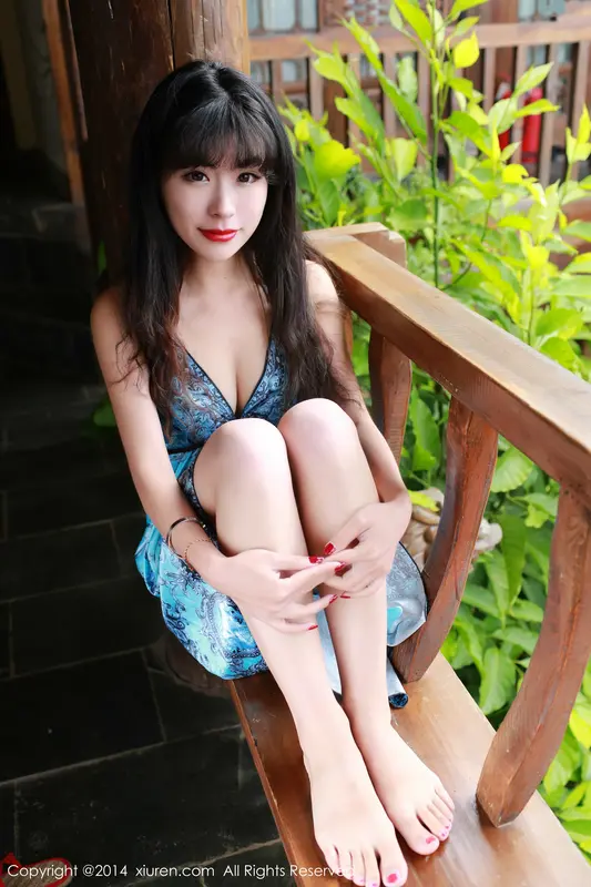 [XIUREN秀人网]2014.11.01 NO.231 刘雪妮Verna – 026.webp