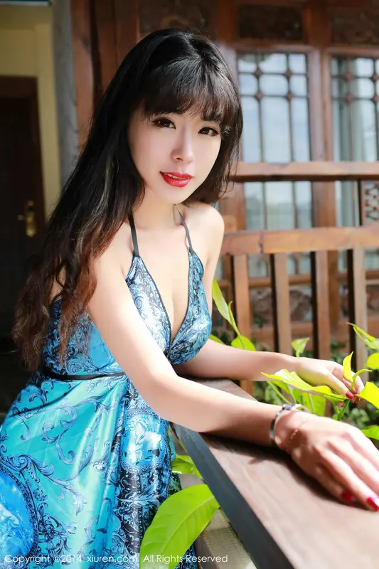 [XIUREN秀人网]2014.11.01 NO.231 刘雪妮Verna – 028.webp