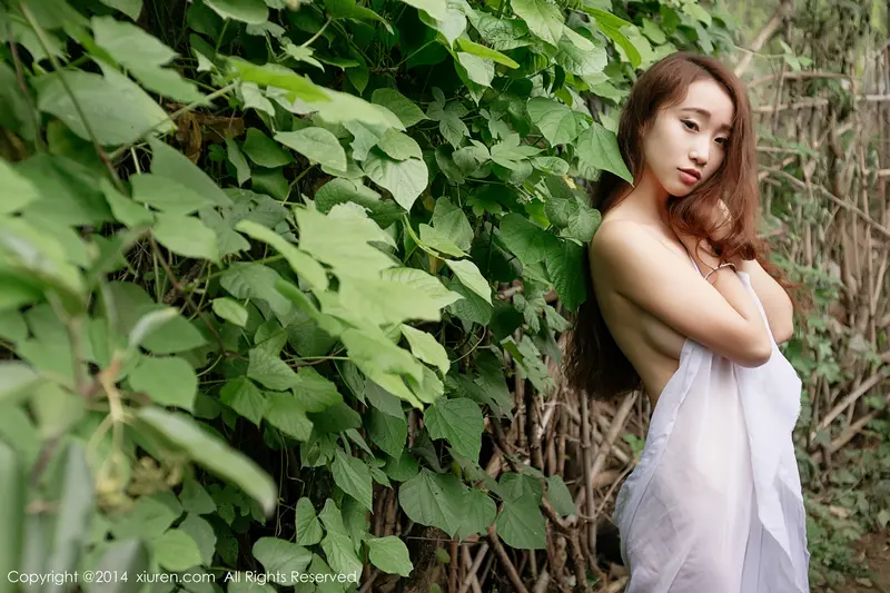 [XIUREN秀人网]2014.11.04 NO.233 KOKO可可 – 006.webp