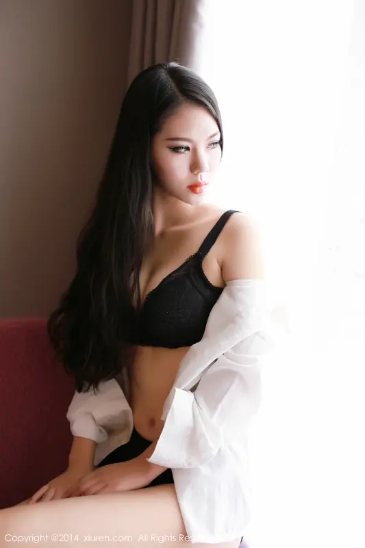 [XIUREN秀人网]2014.11.07 NO.235 米尔Dear – 006.webp