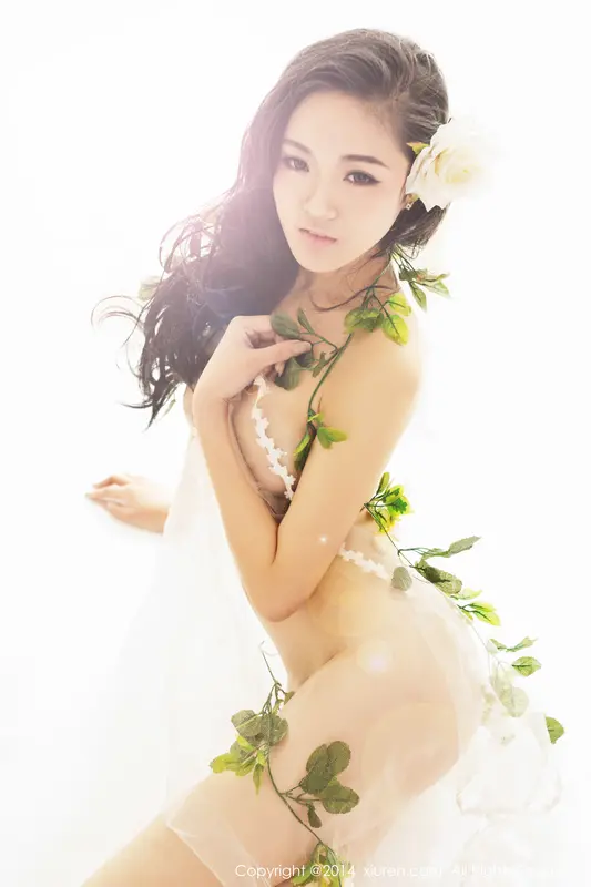 [XIUREN秀人网]2014.11.09 NO.236 YOYO苏小苏 – 013.webp