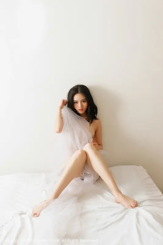 [XIUREN秀人网]2014.11.09 NO.236 YOYO苏小苏 – 039.webp