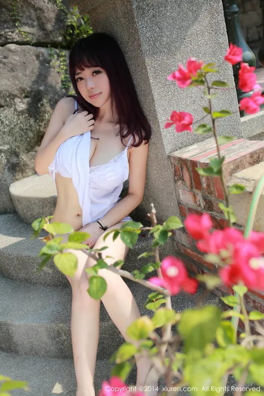 [XIUREN秀人网]2014.11.10 NO.237 刘飞儿Faye – 049.webp
