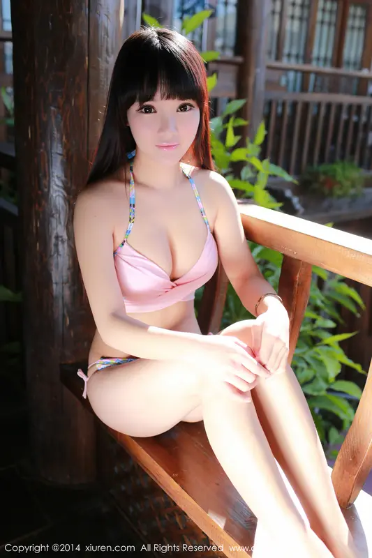 [XIUREN秀人网]2014.11.14 NO.239 妮儿Bluelabel – 011.webp