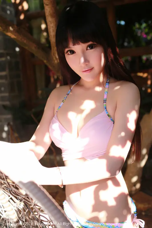 [XIUREN秀人网]2014.11.14 NO.239 妮儿Bluelabel – 013.webp
