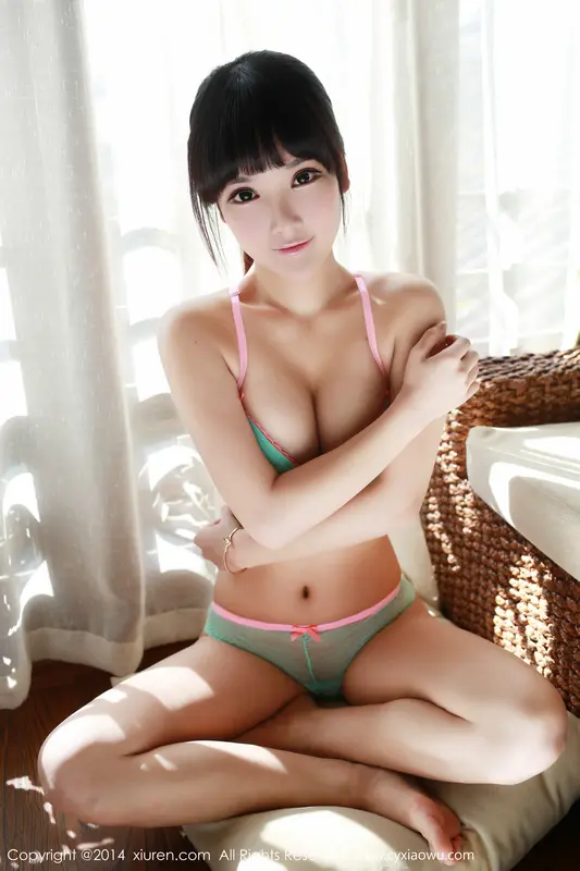 [XIUREN秀人网]2014.11.14 NO.239 妮儿Bluelabel – 019.webp